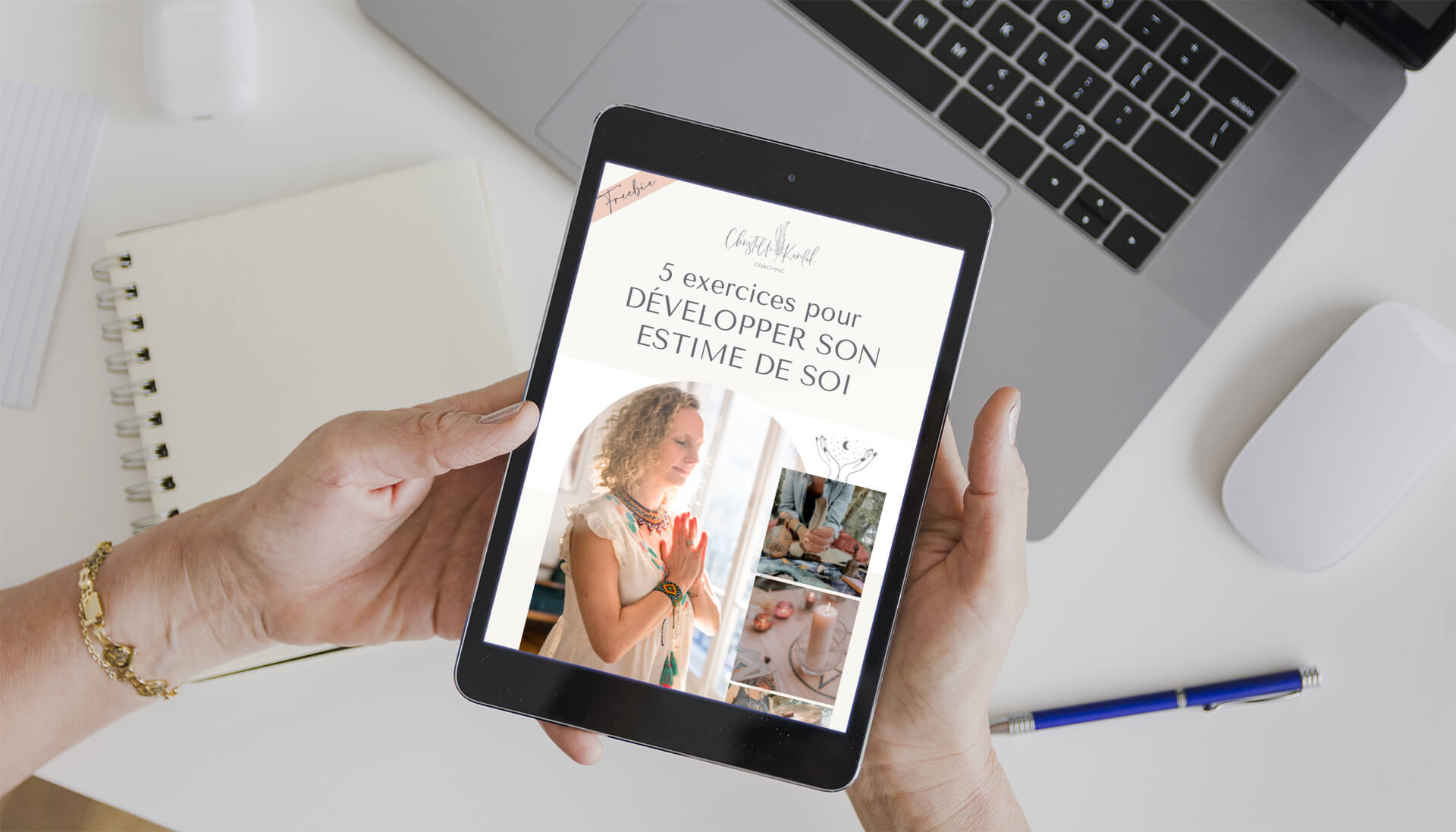 5 exercices pour développer son estime de soi